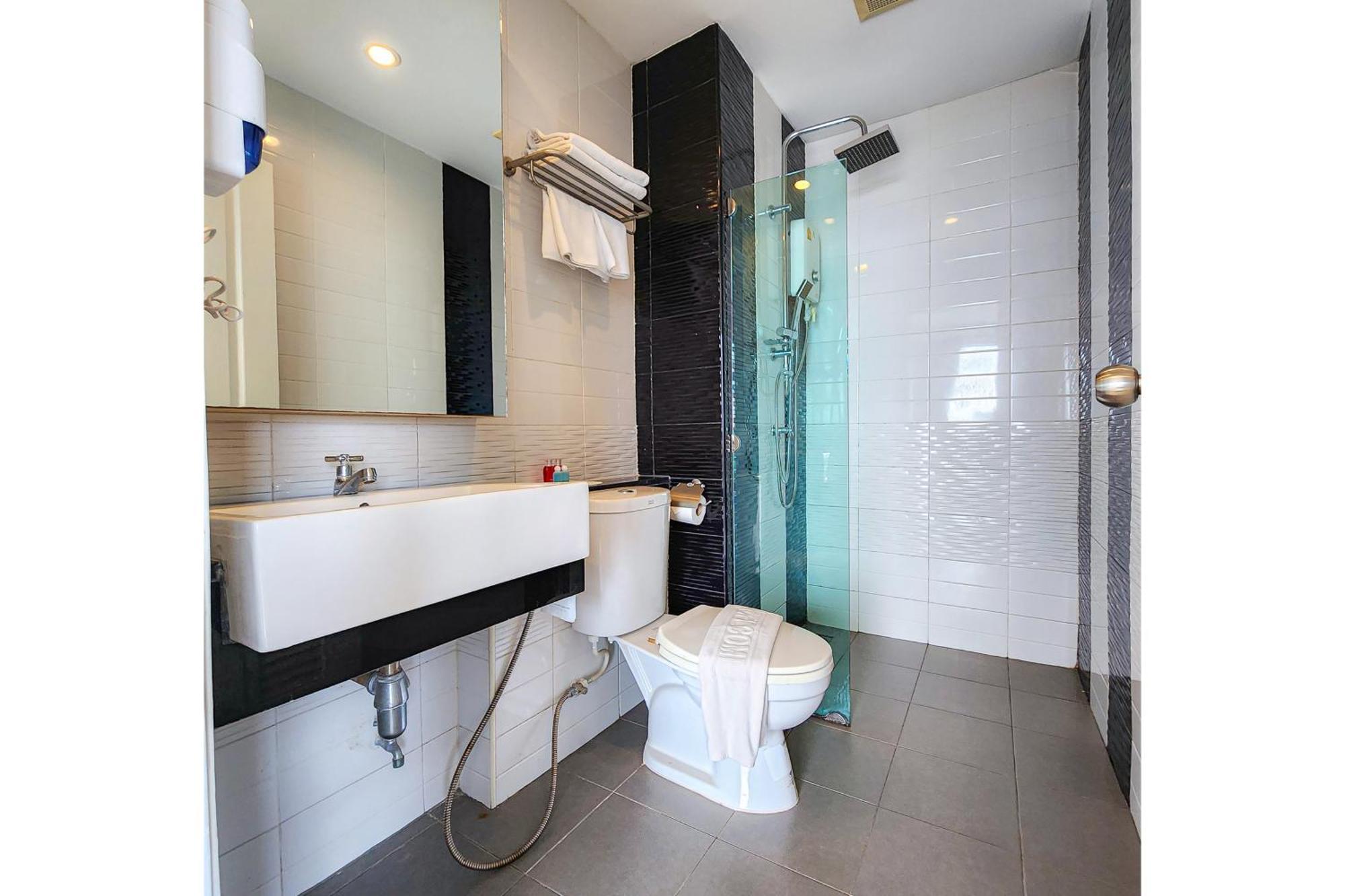 O2 Hotel Maesot Mae Sot Luaran gambar