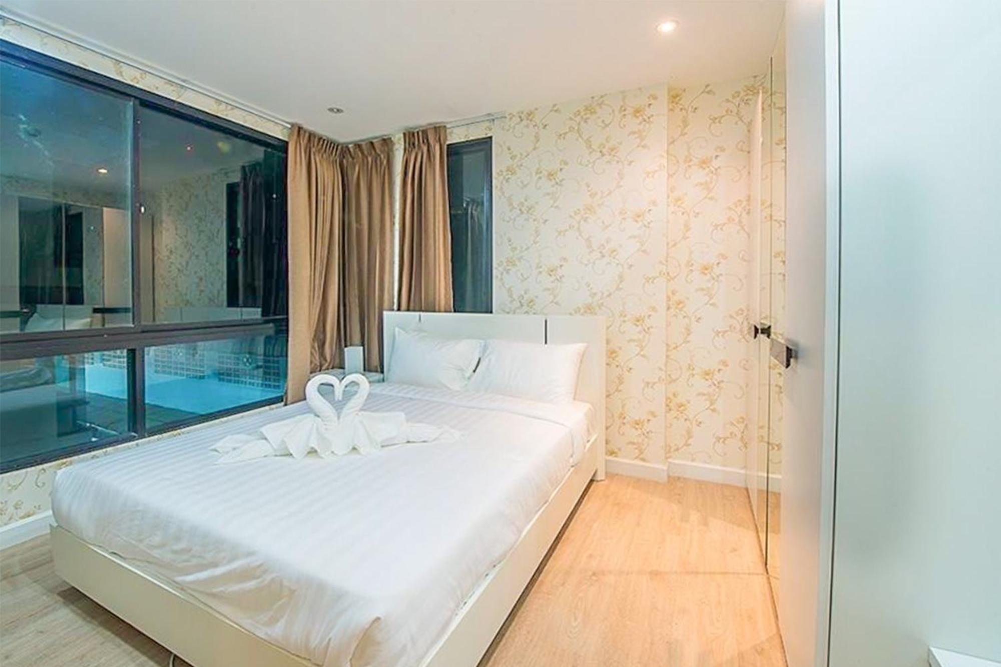 O2 Hotel Maesot Mae Sot Luaran gambar