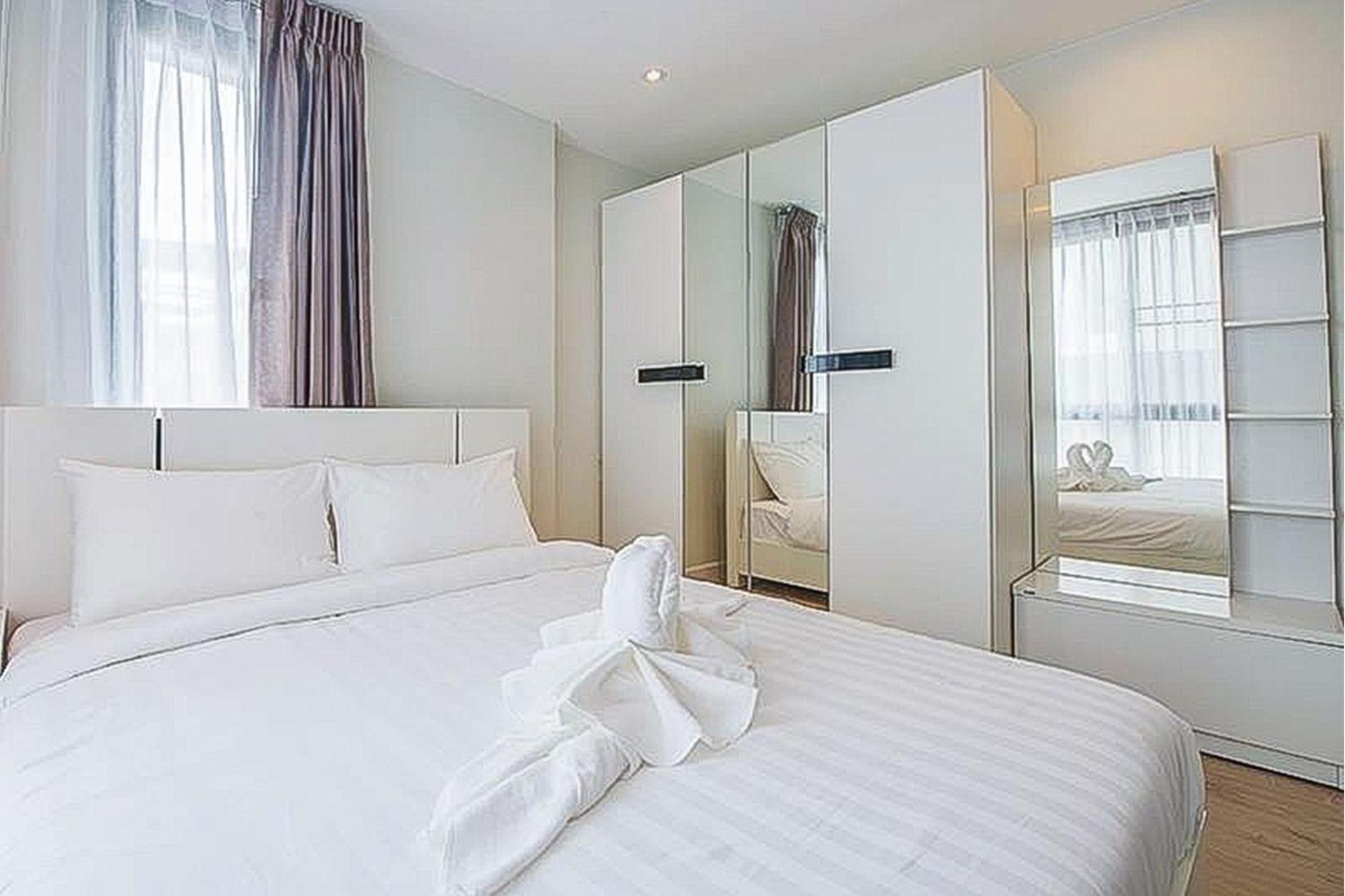 O2 Hotel Maesot Mae Sot Luaran gambar