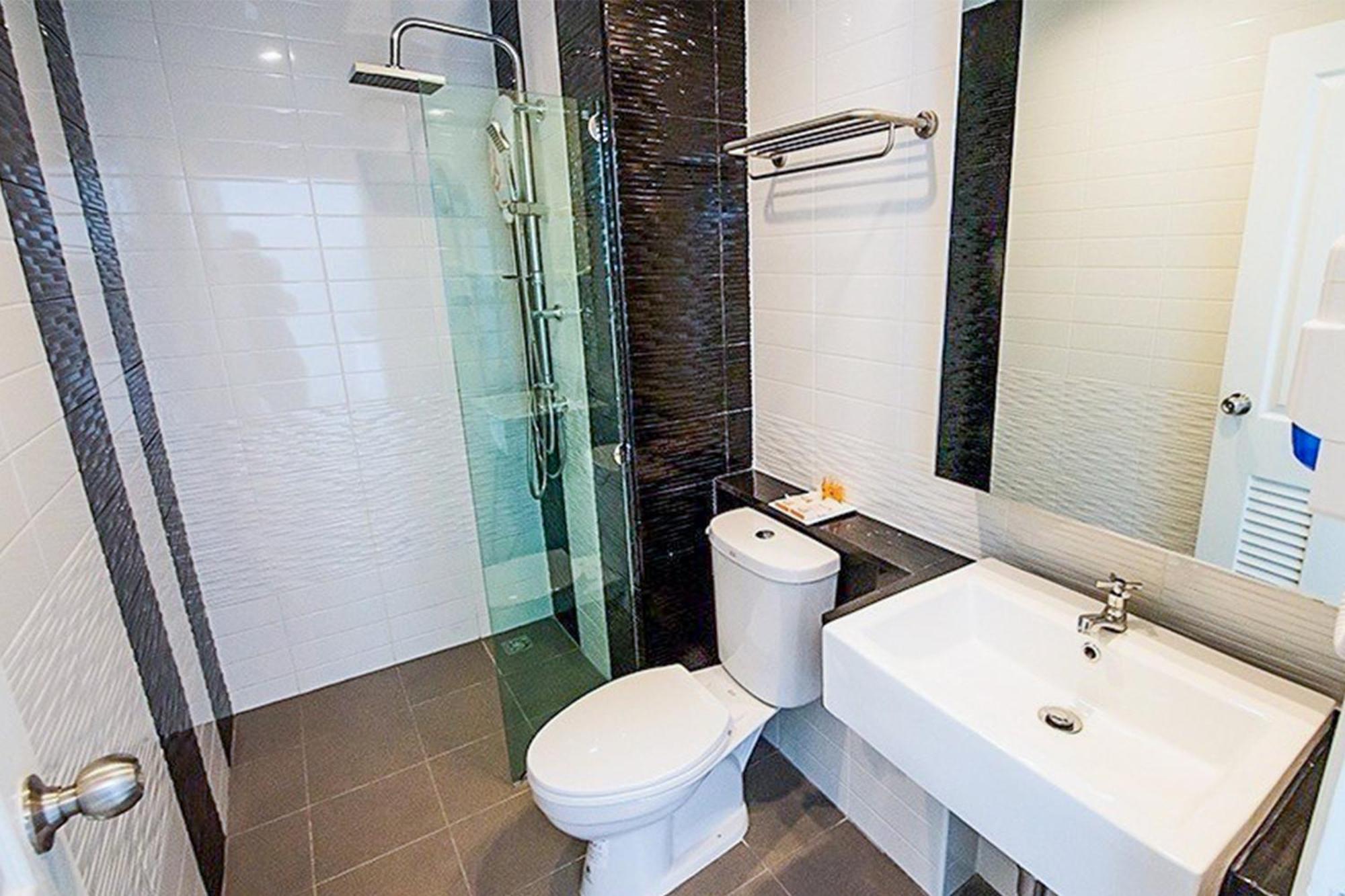O2 Hotel Maesot Mae Sot Luaran gambar
