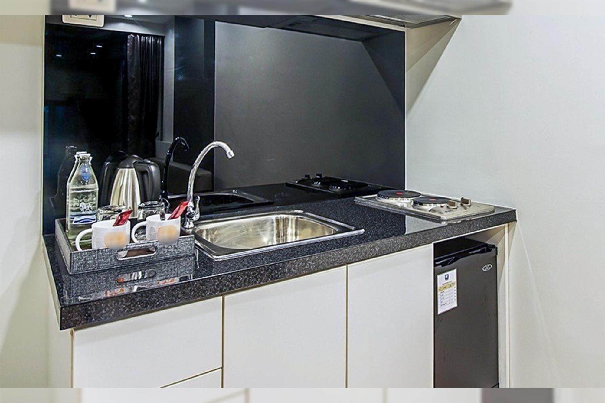 O2 Hotel Maesot Mae Sot Luaran gambar