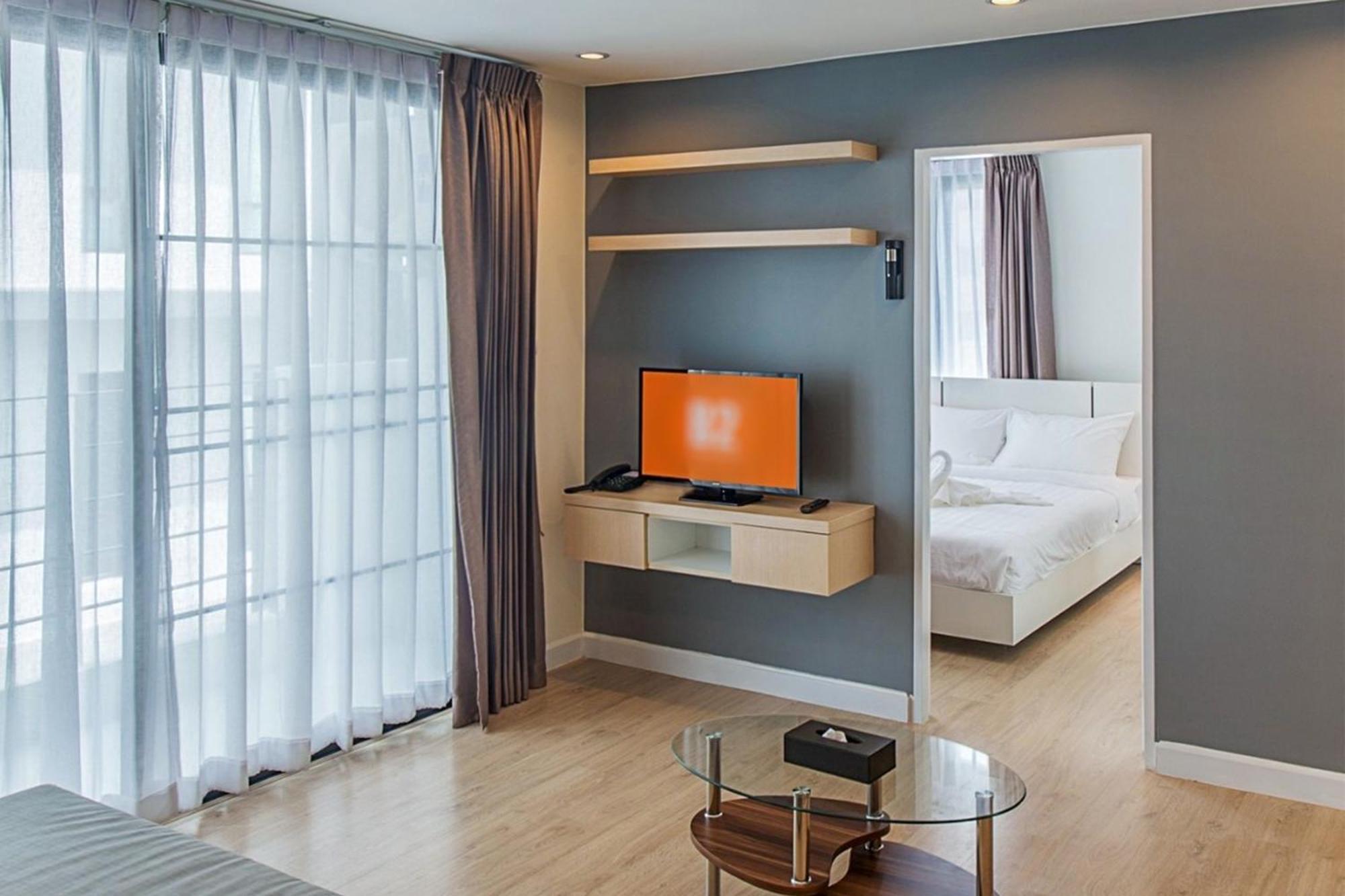 O2 Hotel Maesot Mae Sot Luaran gambar