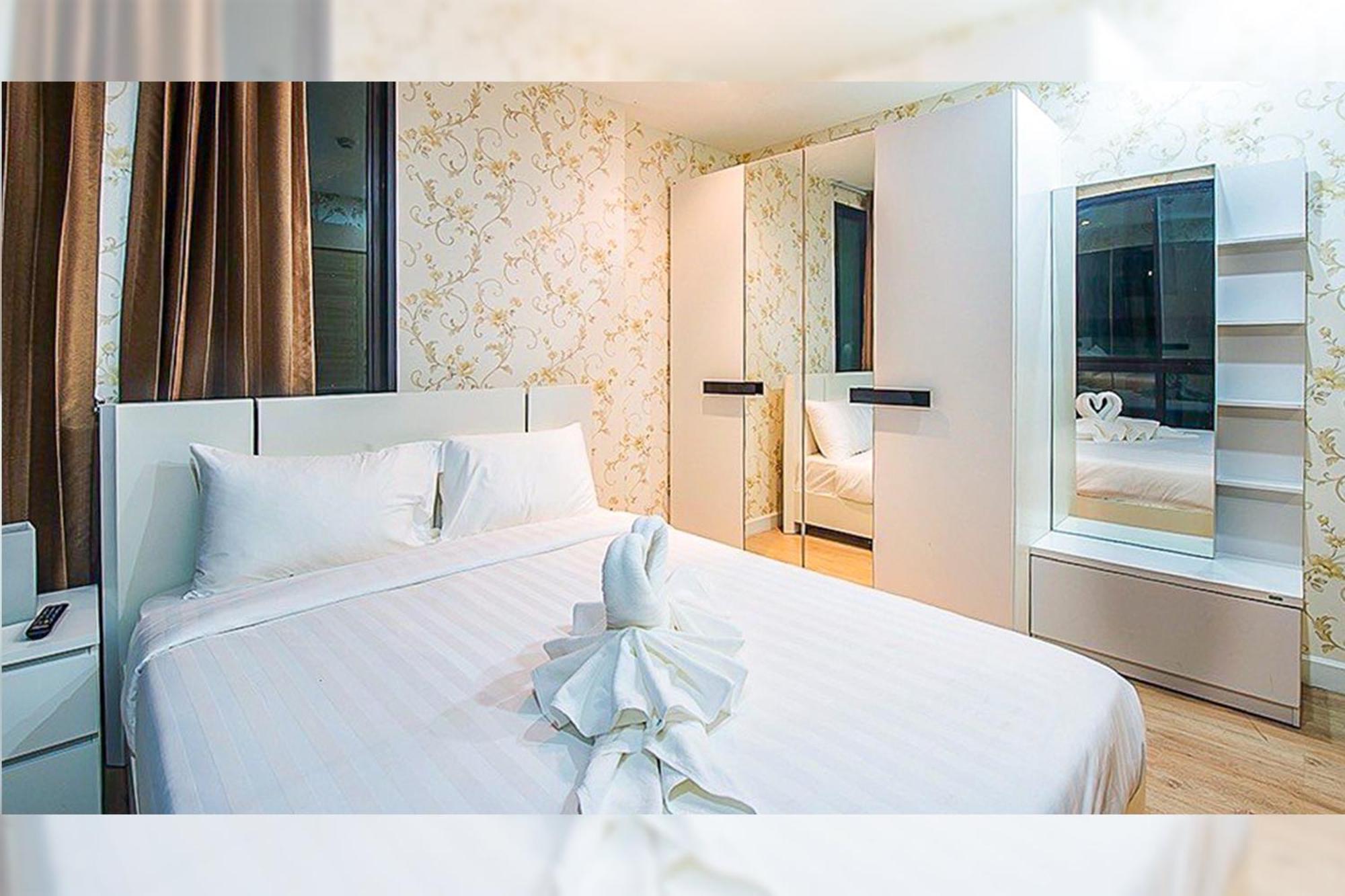 O2 Hotel Maesot Mae Sot Luaran gambar